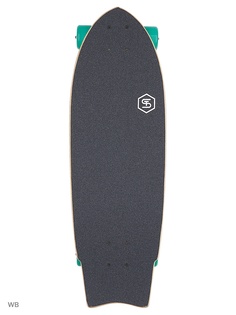 Скейтборды Quiksilver