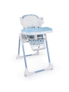 Стульчики для кормления Happy Baby