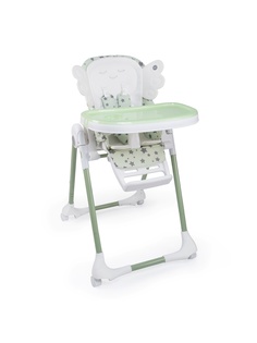 Стульчики для кормления Happy Baby