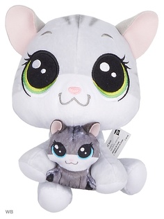 Фигурки-игрушки Littlest Pet Shop