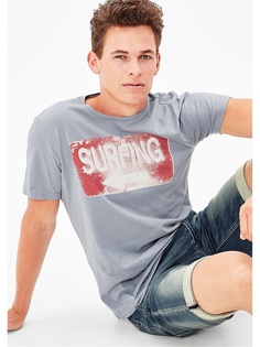 Футболка S.OLIVER