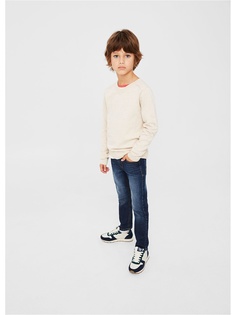 Пуловеры Mango kids