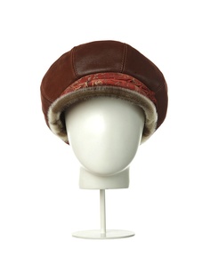 Шапки Меховая Фантазия