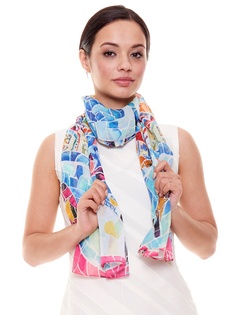 Палантины Ribello