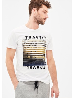 Футболка S.OLIVER