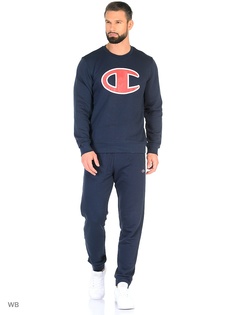 Толстовки CHAMPION