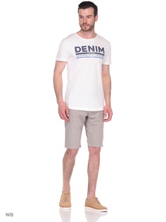 Футболка TOM TAILOR