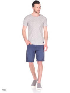 Футболка TOM TAILOR