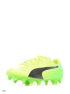 Бутсы Puma