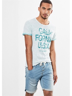 Футболка S.OLIVER