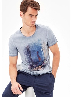 Футболка S.OLIVER