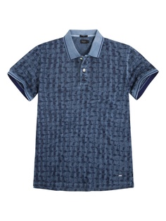 Поло PEPE JEANS LONDON
