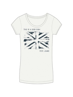 Футболка PEPE JEANS LONDON