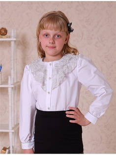 Блузки LisaWeta