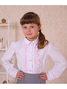 Блузки LisaWeta