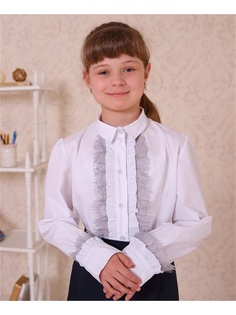 Блузки LisaWeta