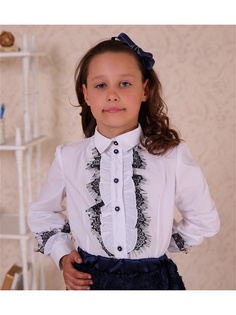 Блузки LisaWeta