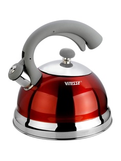 Чайники для плиты Vitesse
