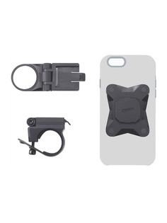 Спортивные крепежи для телефонов BBB