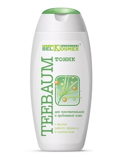 Тоники BELKOSMEKS