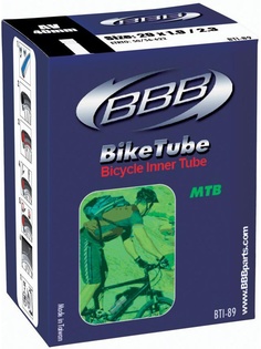 Велокамеры BBB