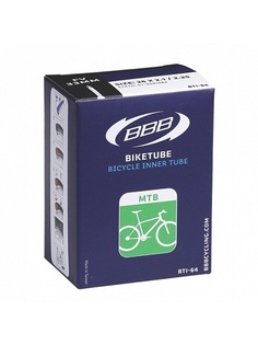 Велокамеры BBB