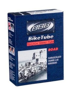 Велокамеры BBB