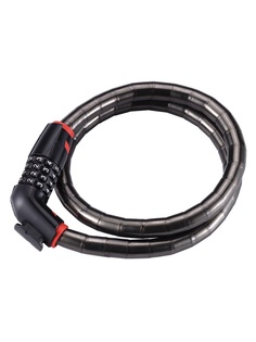 Замки велосипедные BBB