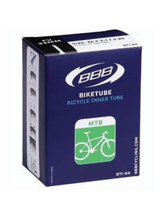 Велокамеры BBB