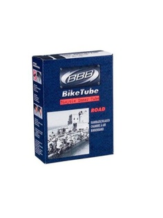 Велокамеры BBB