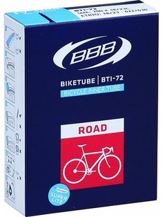 Велокамеры BBB