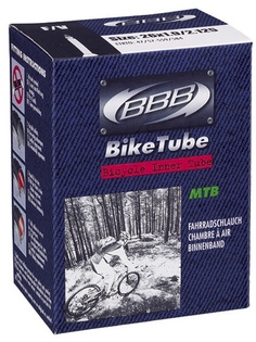 Велокамеры BBB