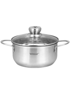 Кастрюли Vitesse