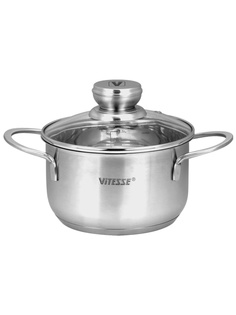 Кастрюли Vitesse