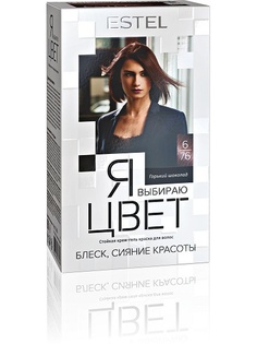 Краски для волос ESTEL