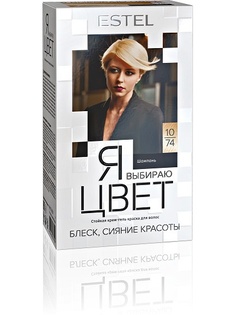 Краски для волос ESTEL