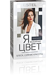 Краски для волос ESTEL