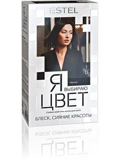 Краски для волос ESTEL