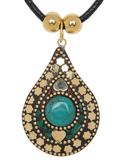 Подвески бижутерные Indira