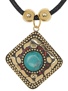 Подвески бижутерные Indira