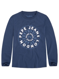 Лонгслив PEPE JEANS LONDON