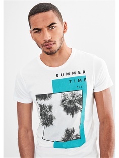 Футболка S.OLIVER