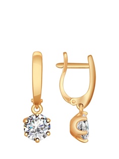 Ювелирные серьги Lucente