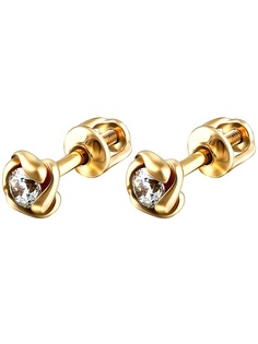 Ювелирные серьги RICH LINE