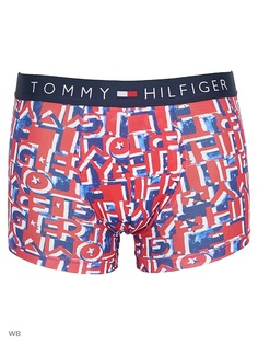 Трусы Tommy Hilfiger