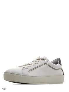 Кеды Tommy Hilfiger