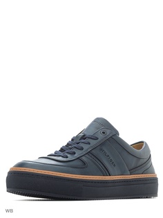 Кеды Tommy Hilfiger