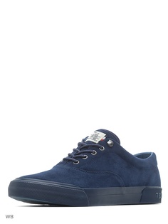 Кеды Tommy Hilfiger