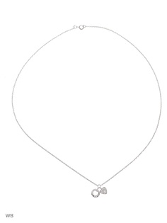 Ювелирные колье Art Silver