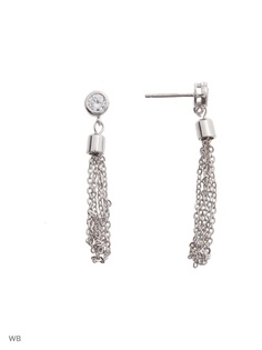 Ювелирные серьги Art Silver